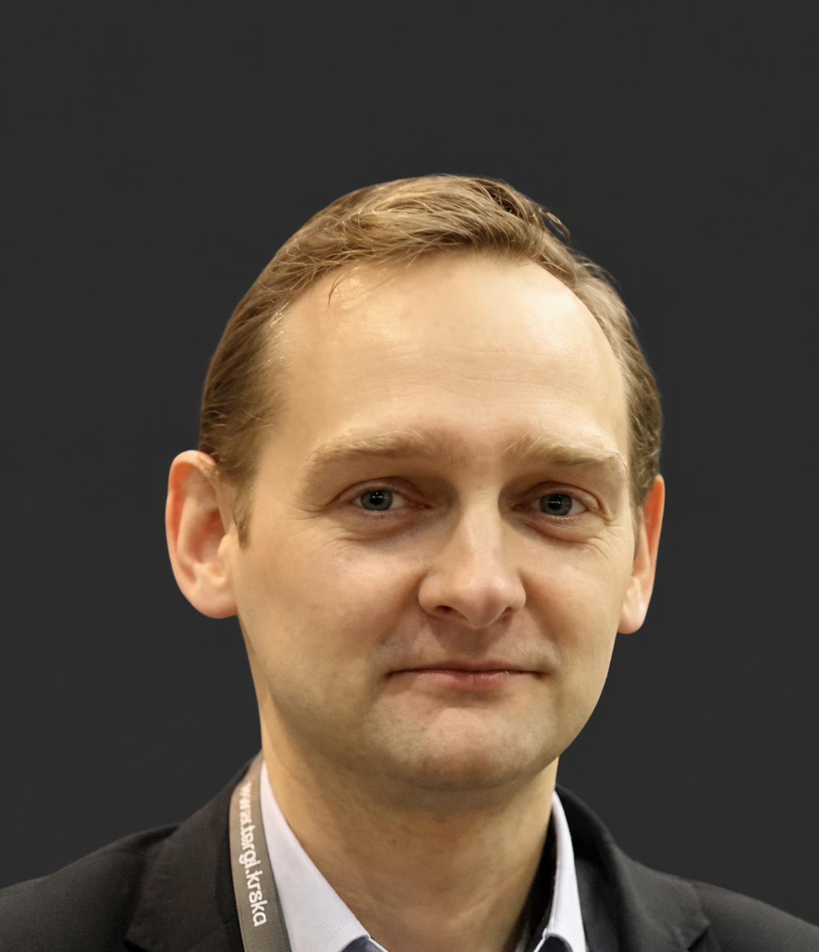 Artur Pęcak, CTO