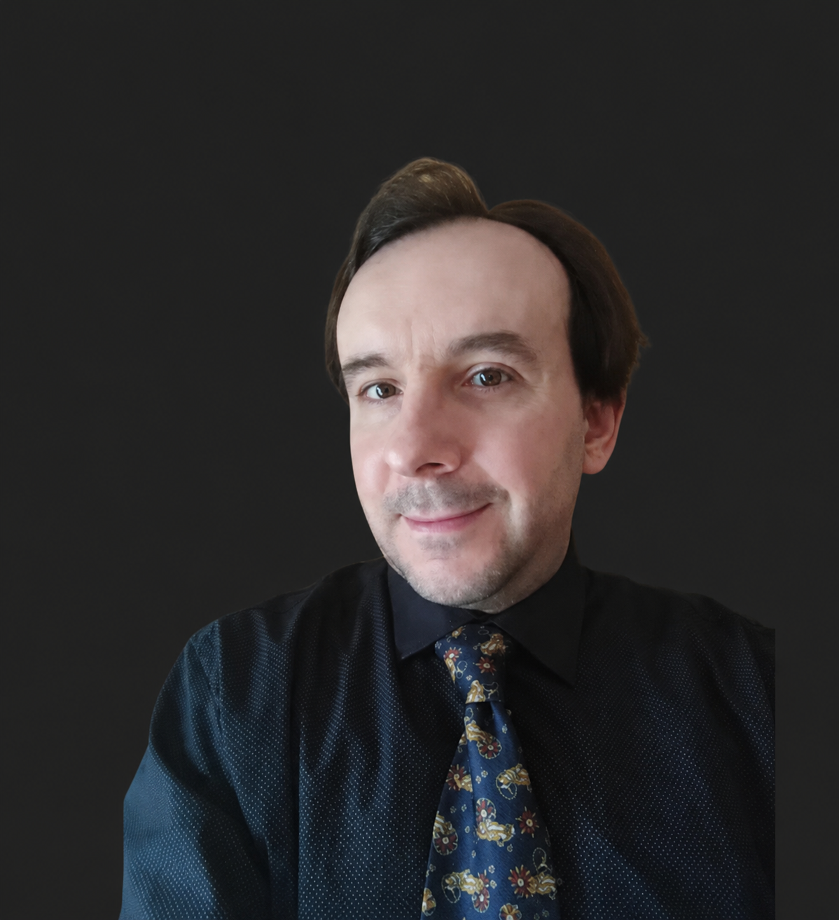Jeremiasz Pilarz PhD, Machine Learning Engineer