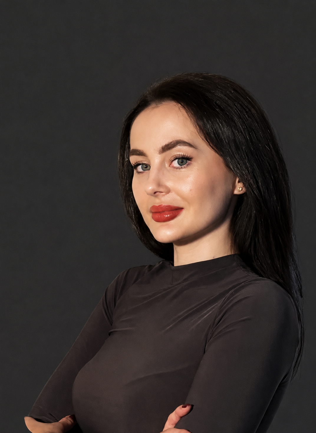 Kinga Jessa, Marketing Director